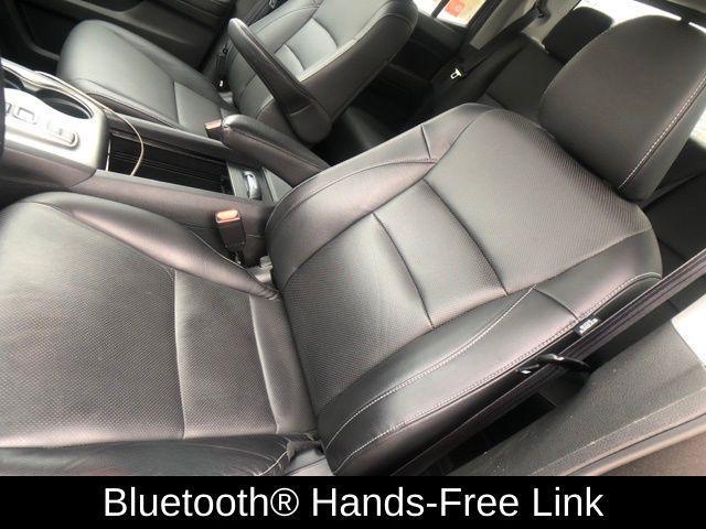 used 2022 Honda Ridgeline car, priced at $32,815