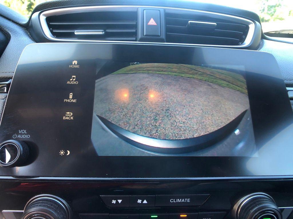 used 2022 Honda CR-V car, priced at $28,788