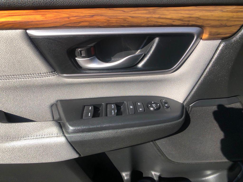 used 2022 Honda CR-V car, priced at $28,788