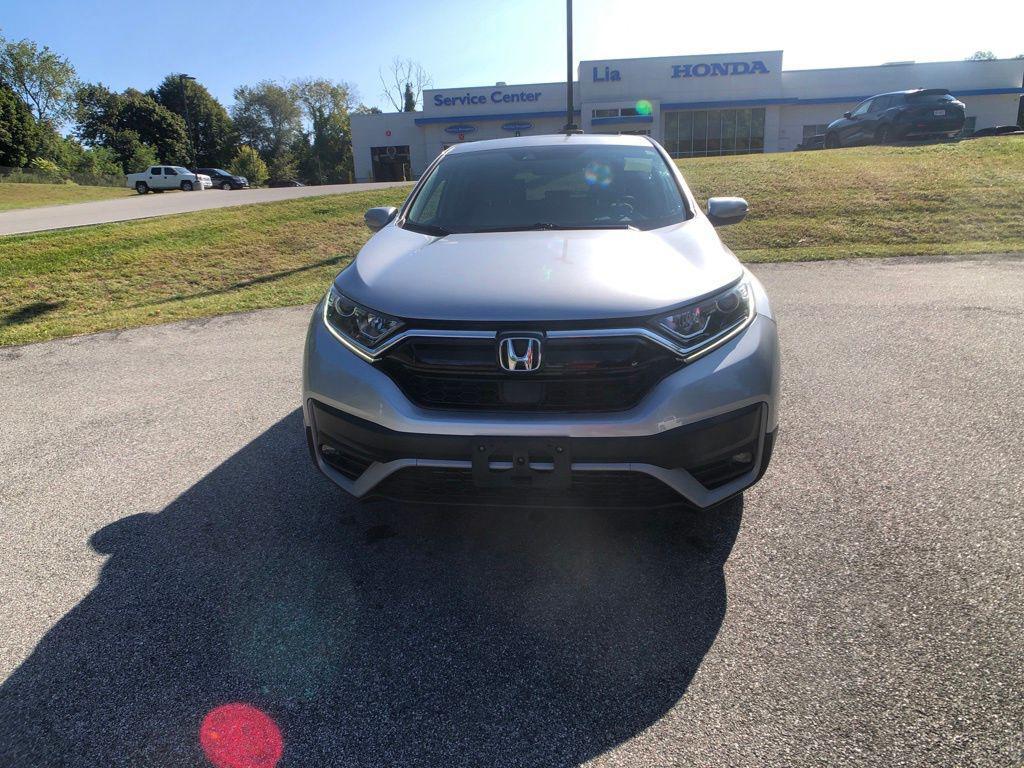used 2022 Honda CR-V car, priced at $28,788