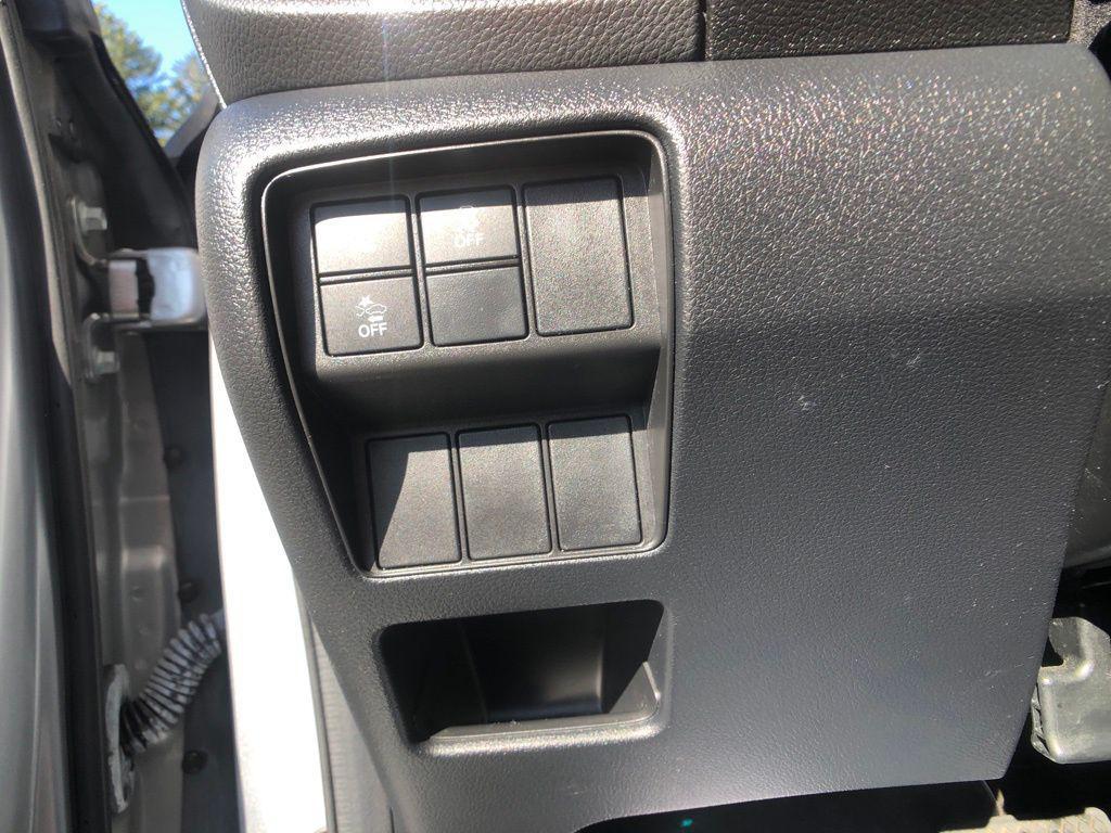 used 2022 Honda CR-V car, priced at $28,788