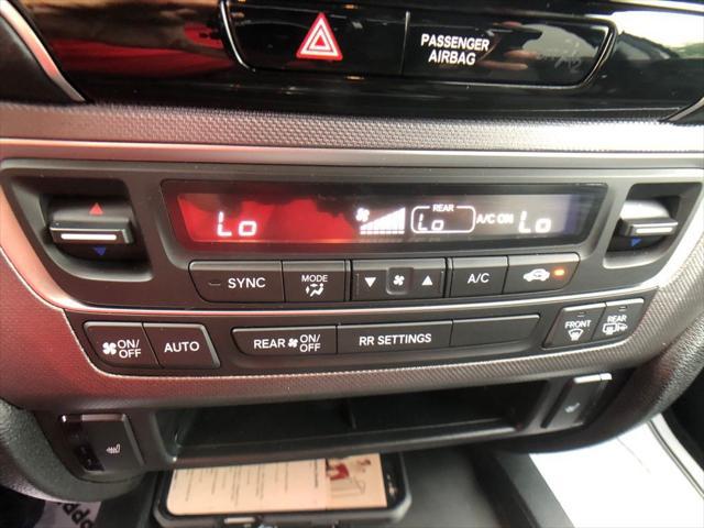 used 2024 Honda Ridgeline car, priced at $38,607