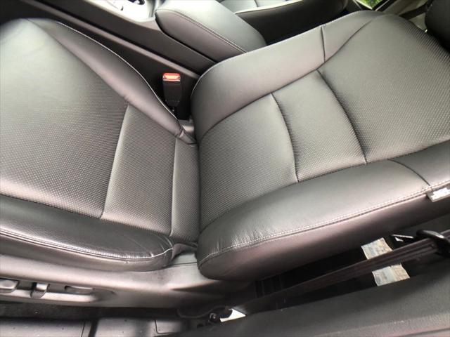 used 2024 Honda Ridgeline car, priced at $38,607