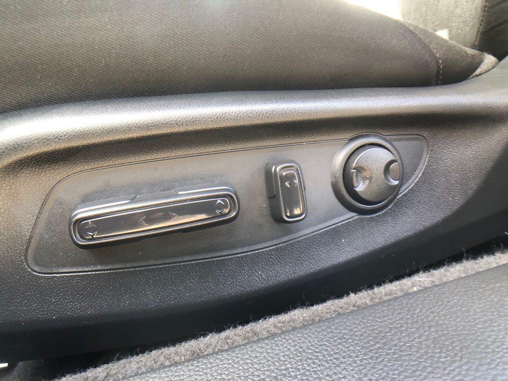 used 2023 Honda Accord Hybrid car, priced at $27,161