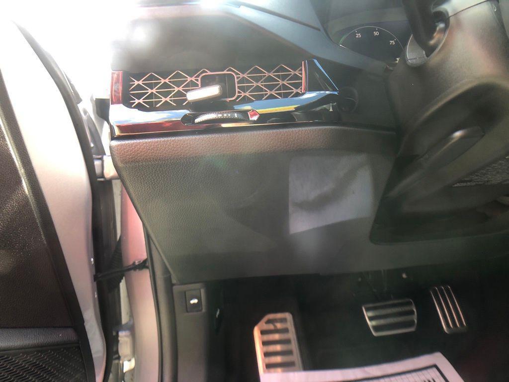 used 2023 Honda Accord Hybrid car, priced at $27,161