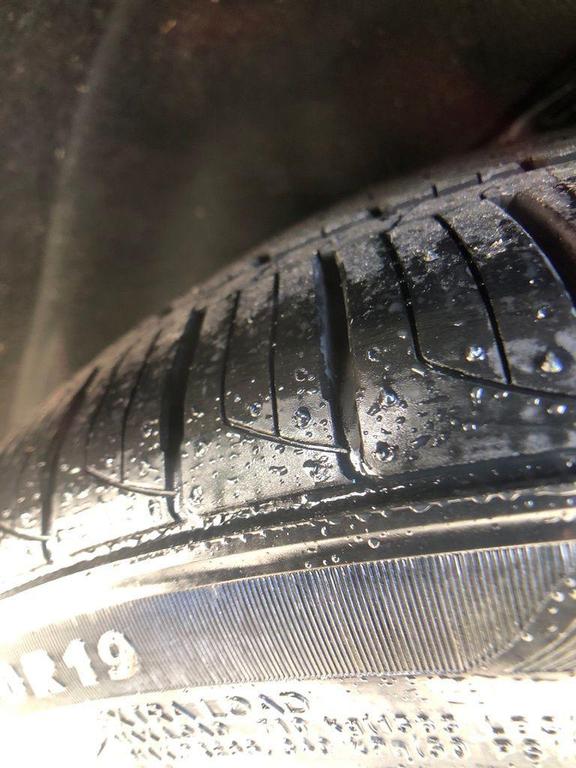 used 2023 Honda Accord Hybrid car, priced at $27,161