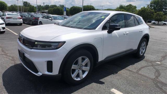 new 2024 Honda Prologue car, priced at $52,250