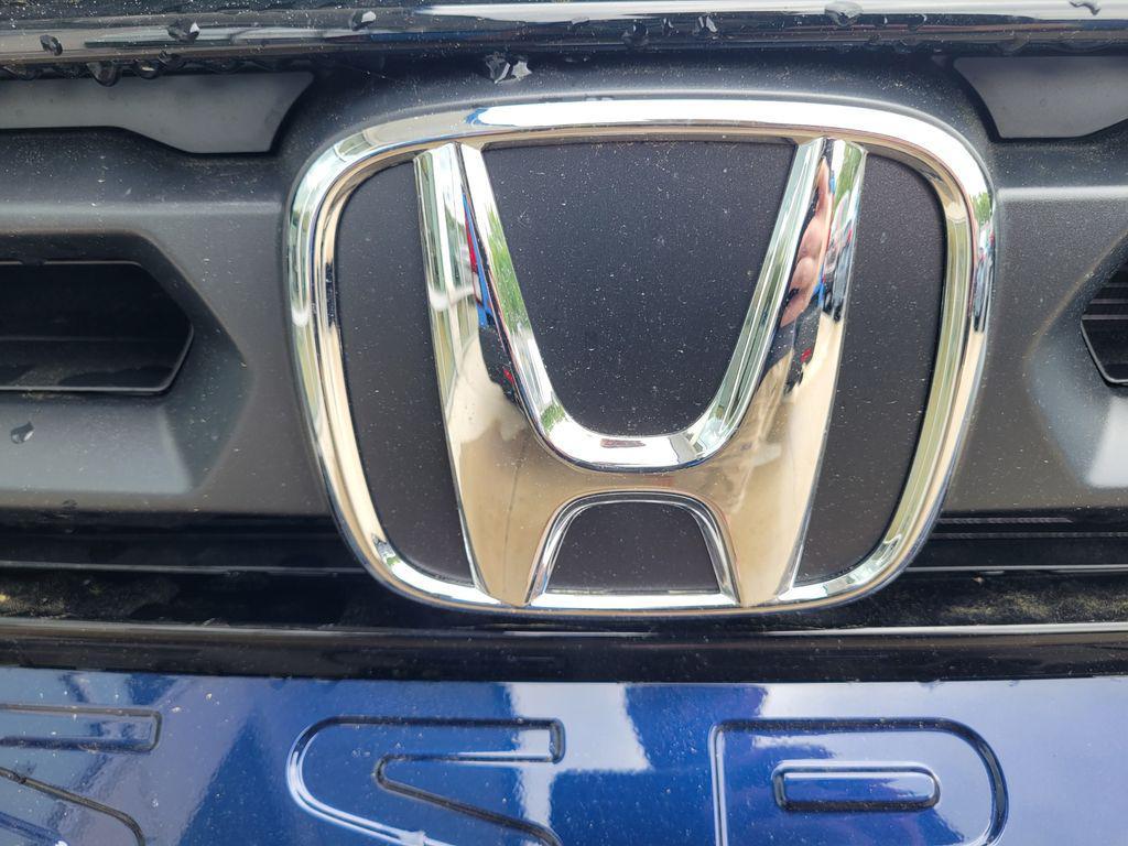 new 2026 Honda Passport car, priced at $46,200