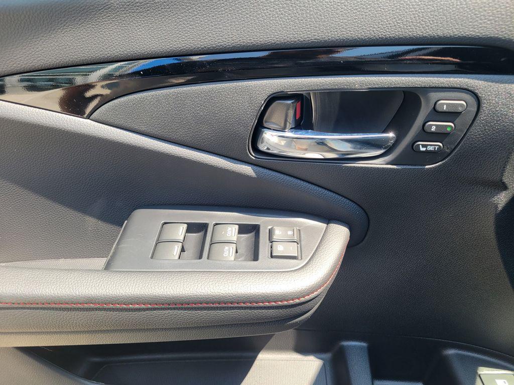 new 2025 Honda Ridgeline car, priced at $51,155