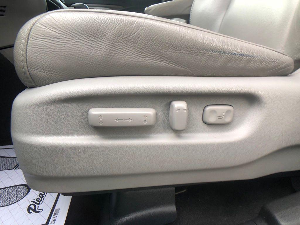 used 2020 Honda Pilot car, priced at $24,581