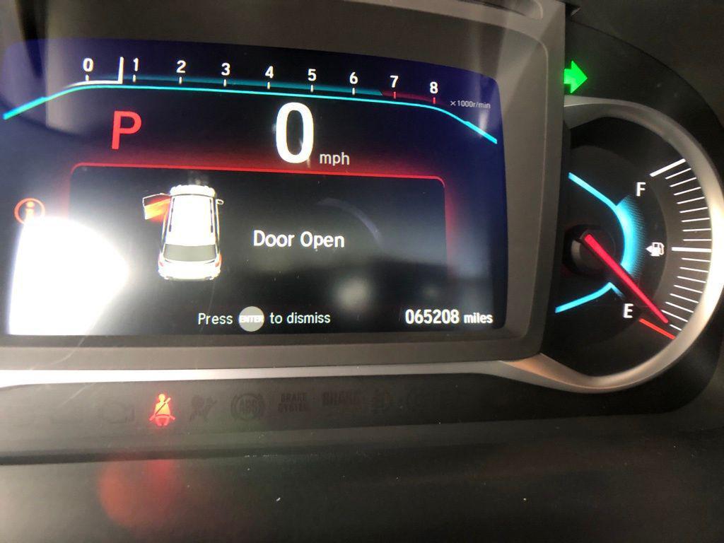 used 2020 Honda Pilot car, priced at $24,581