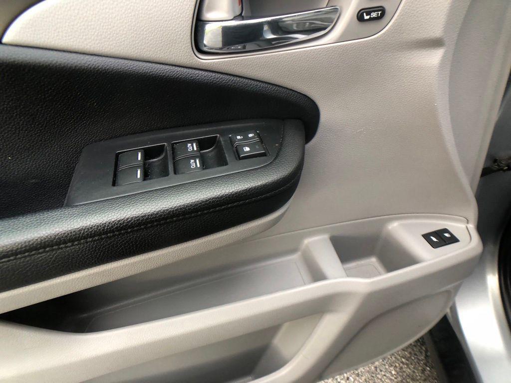 used 2020 Honda Pilot car, priced at $24,581