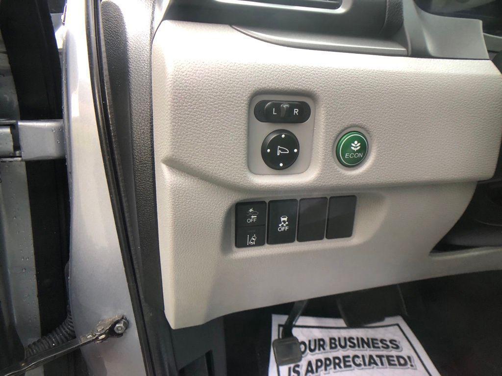 used 2020 Honda Pilot car, priced at $24,581