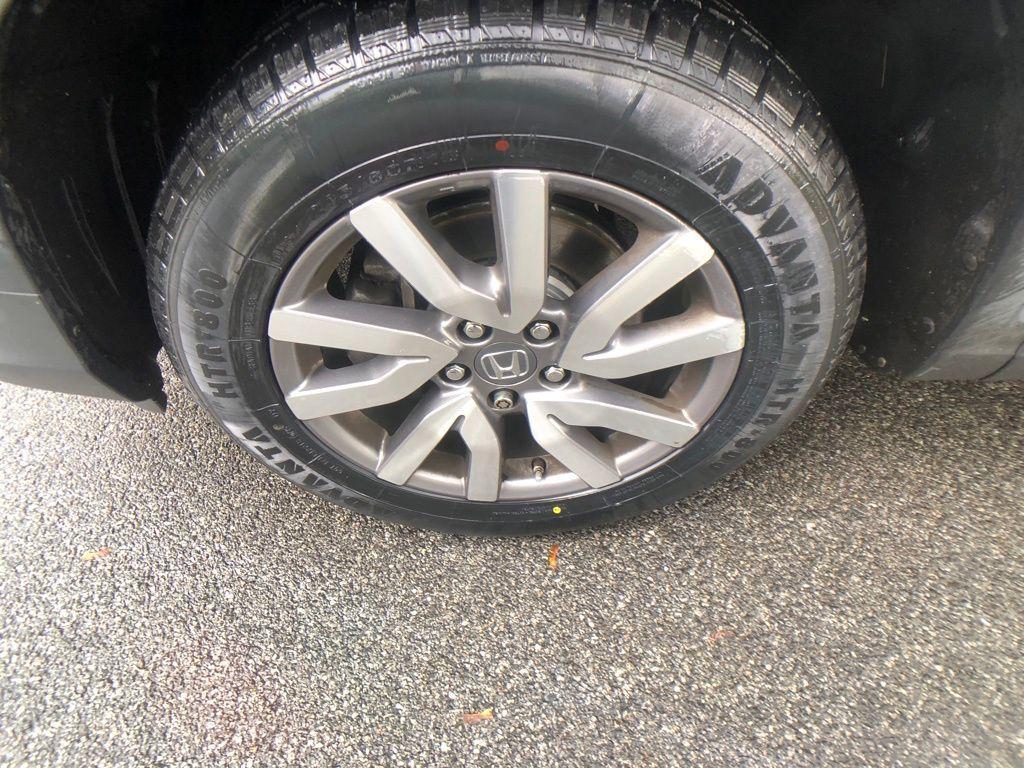 used 2020 Honda Pilot car, priced at $24,581