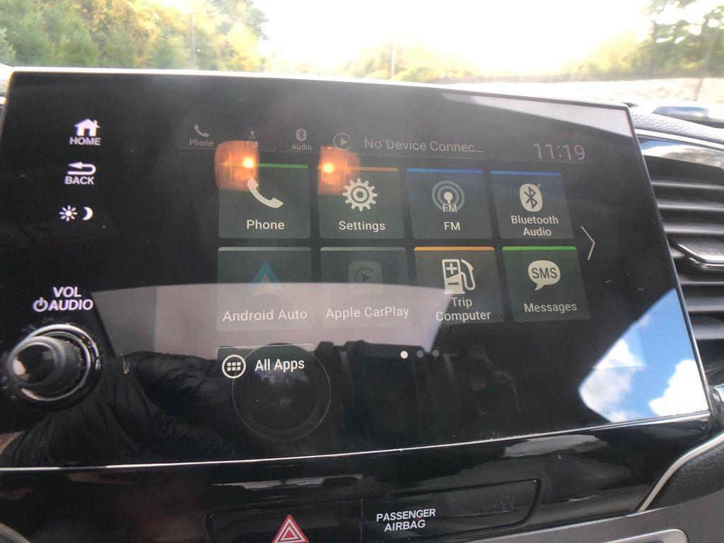 used 2020 Honda Pilot car, priced at $24,581