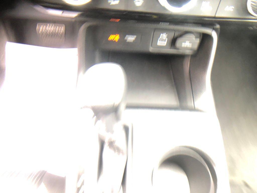 used 2024 Honda Civic car, priced at $24,975