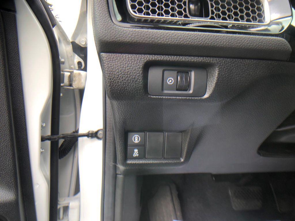 used 2024 Honda Civic car, priced at $24,975