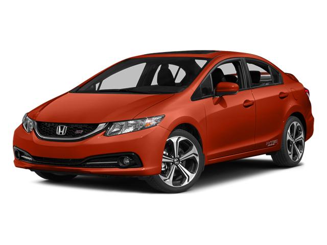 used 2014 Honda Civic car, priced at $14,999