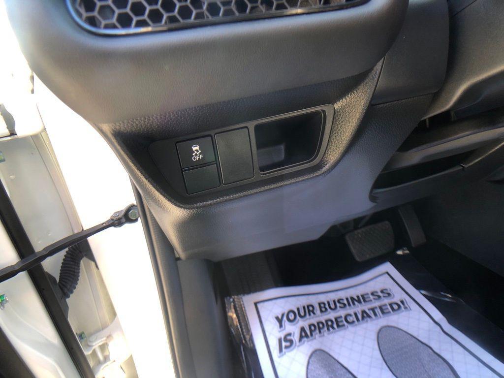 used 2025 Honda HR-V car, priced at $31,699