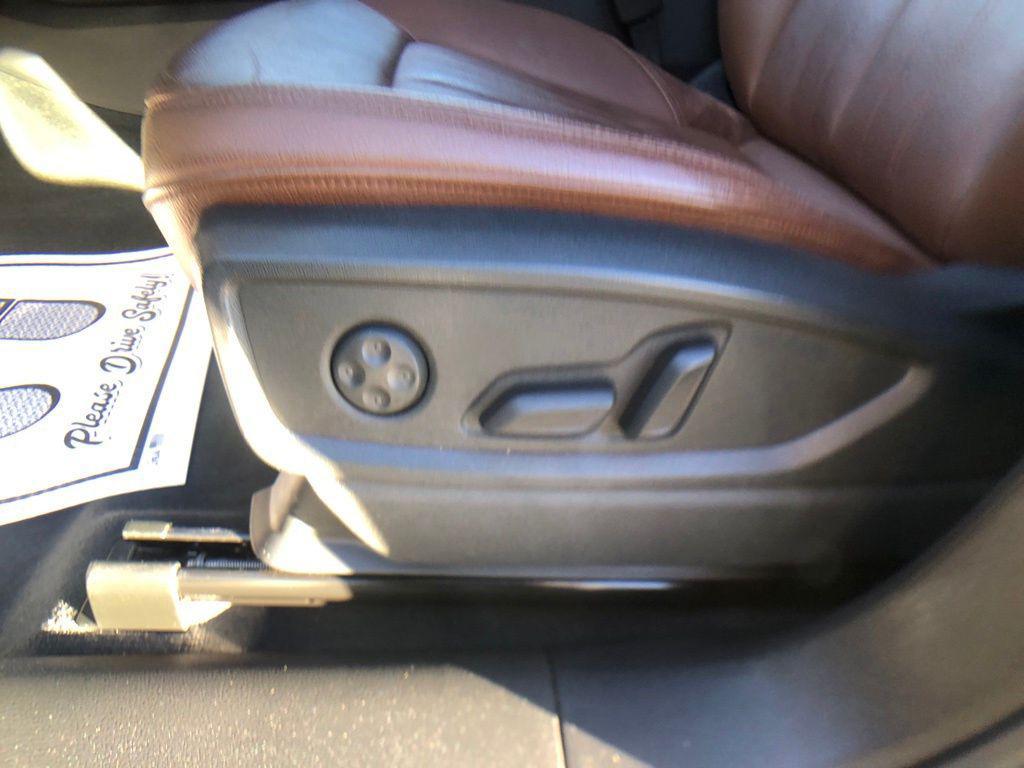 used 2020 Audi Q5 car, priced at $23,887