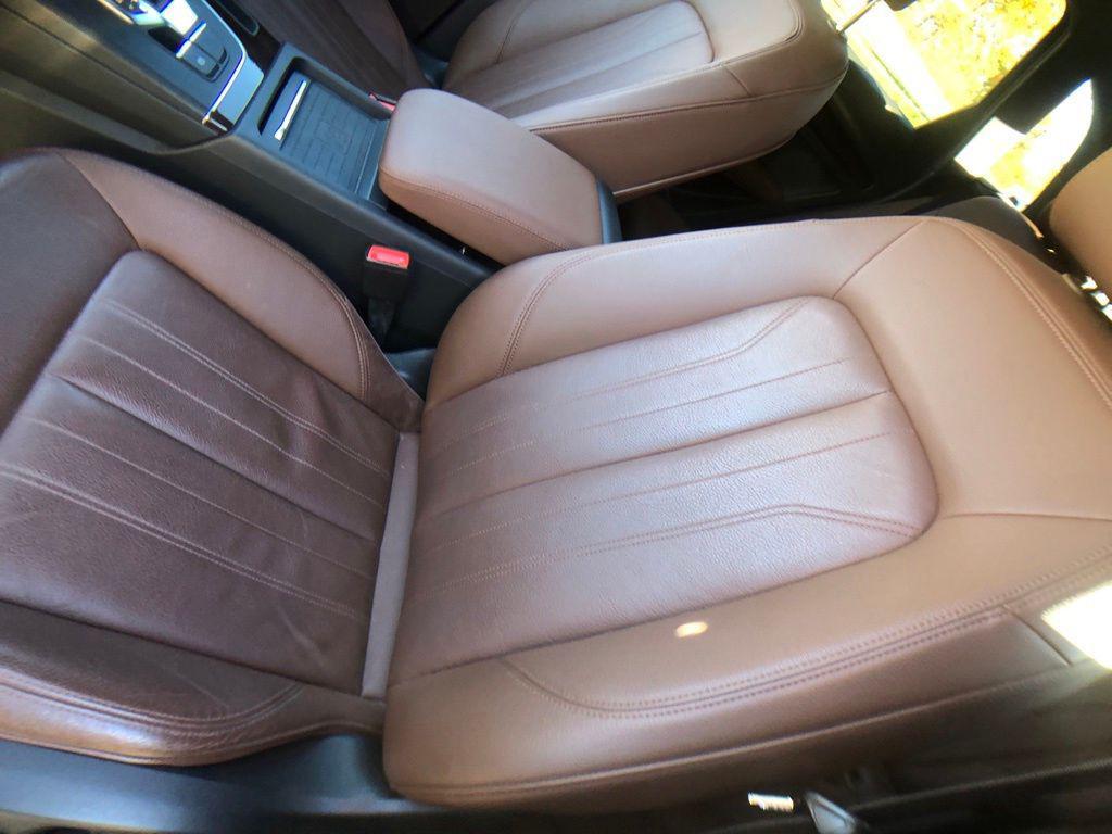 used 2020 Audi Q5 car, priced at $23,887