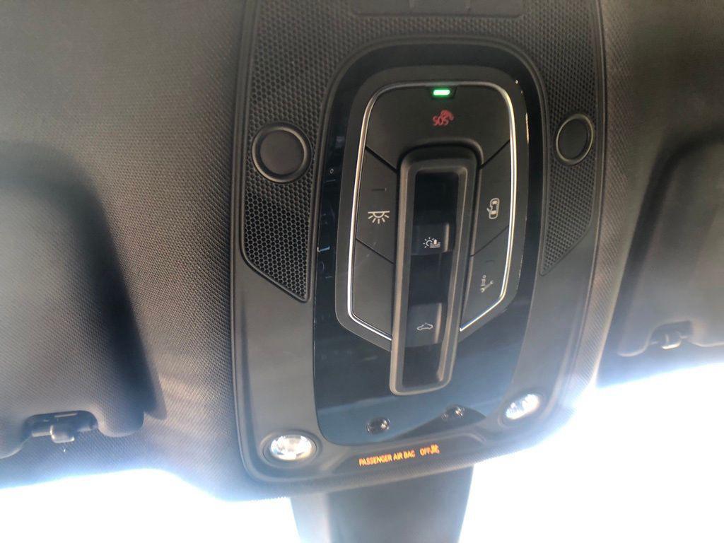 used 2020 Audi Q5 car, priced at $23,887