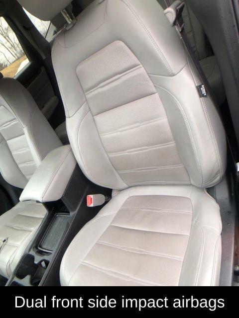 used 2022 Honda CR-V car, priced at $26,698