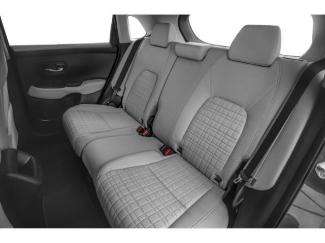 new 2026 Honda HR-V car, priced at $27,595