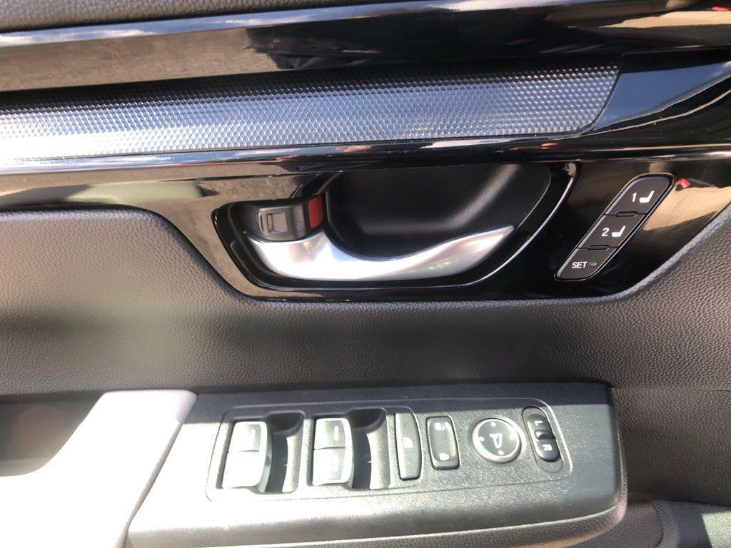 used 2023 Honda CR-V car, priced at $30,726
