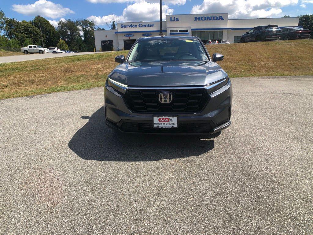 used 2023 Honda CR-V car, priced at $30,726