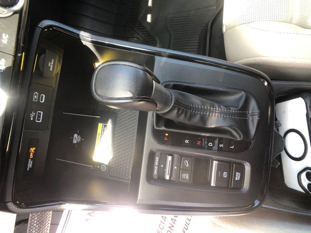 used 2023 Honda CR-V car, priced at $30,726