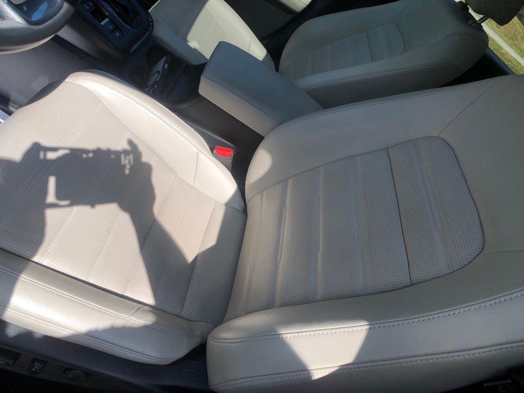 used 2023 Honda CR-V car, priced at $30,726