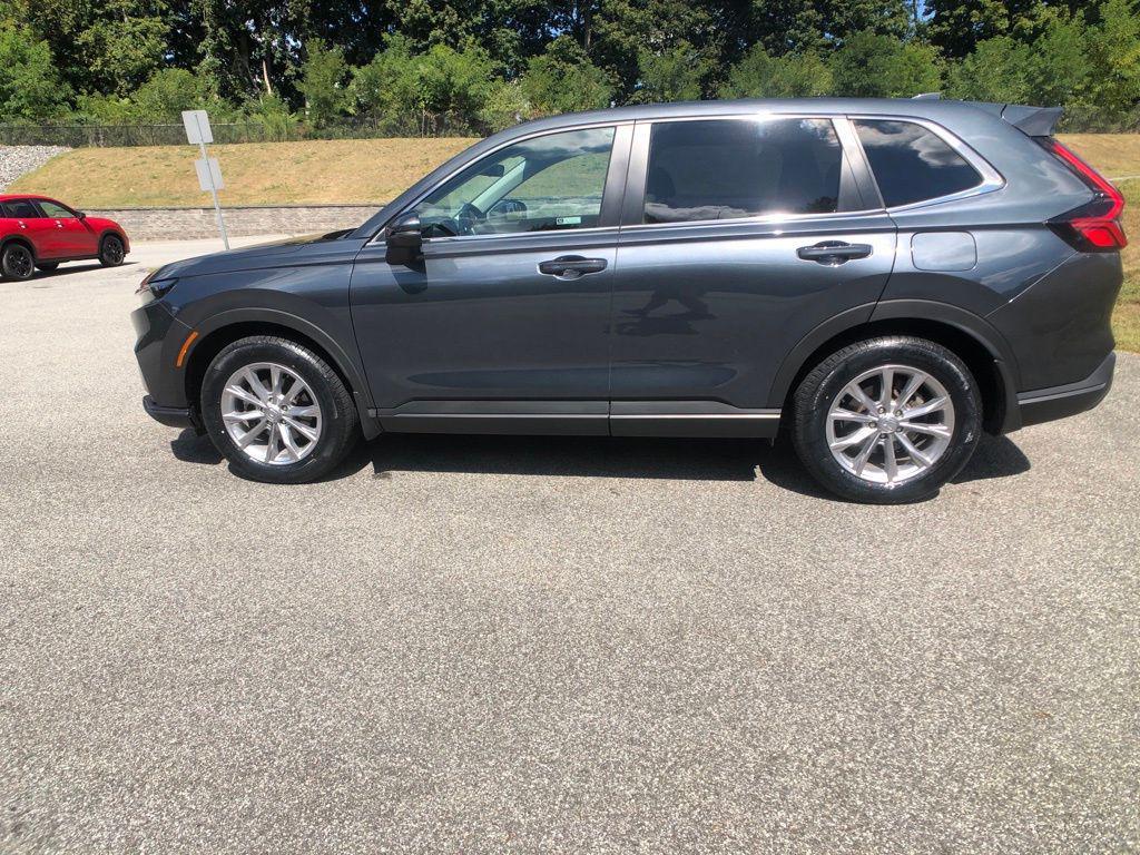 used 2023 Honda CR-V car, priced at $30,726