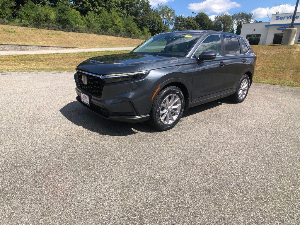 used 2023 Honda CR-V car, priced at $30,726