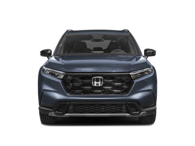 used 2024 Honda CR-V Hybrid car, priced at $35,003