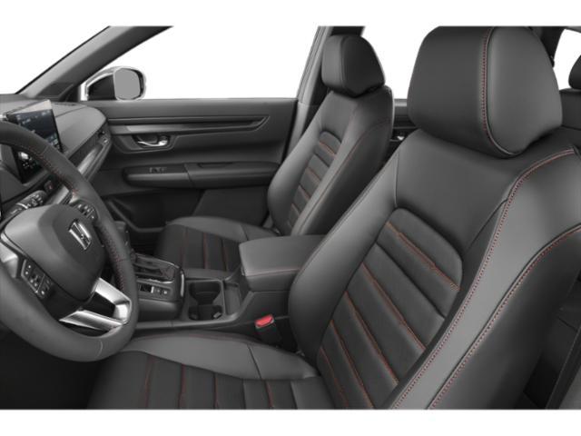 used 2024 Honda CR-V Hybrid car, priced at $35,003
