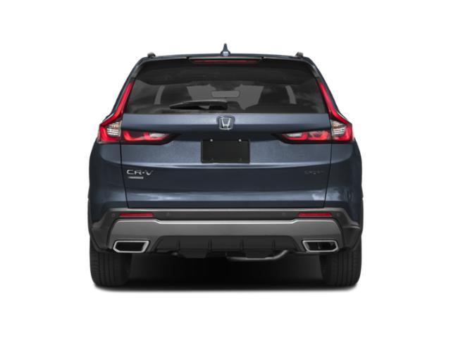used 2024 Honda CR-V Hybrid car, priced at $35,003