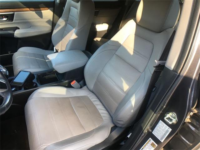 used 2019 Honda CR-V car, priced at $21,977
