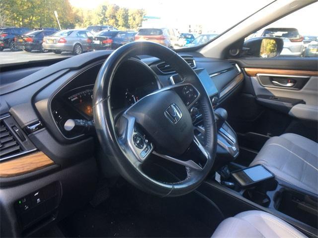 used 2019 Honda CR-V car, priced at $21,977