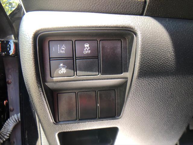 used 2022 Honda CR-V car, priced at $27,834