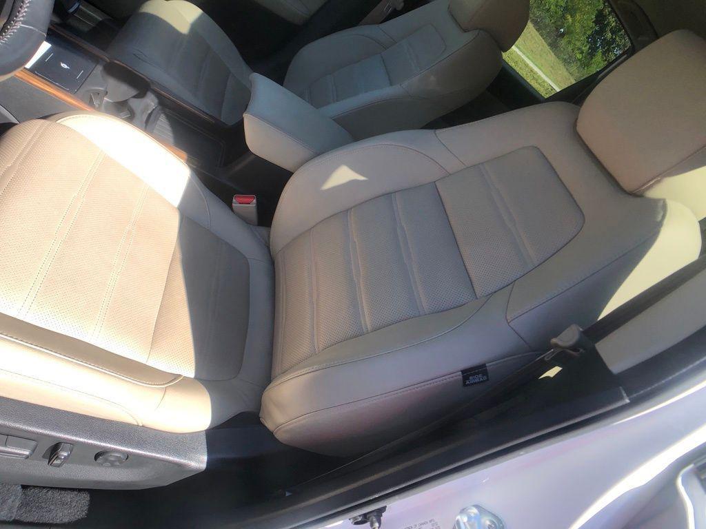 used 2022 Honda CR-V car, priced at $31,985