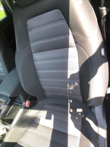 used 2022 Honda CR-V car, priced at $26,220
