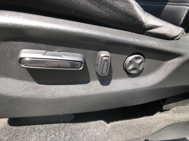 used 2022 Honda CR-V car, priced at $26,220