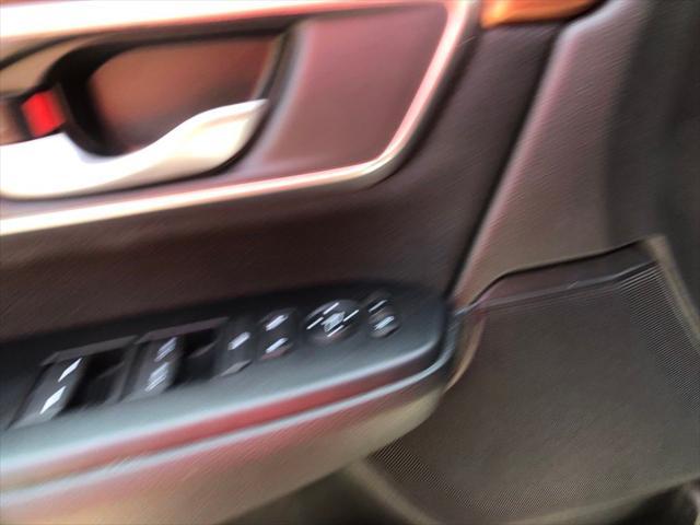 used 2022 Honda CR-V car, priced at $26,220