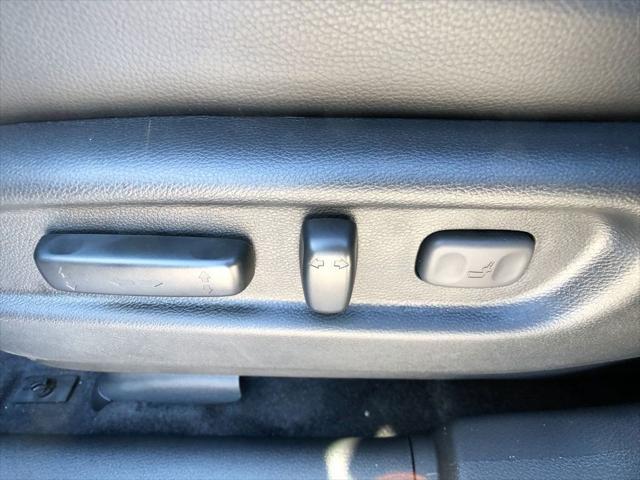 used 2024 Honda Ridgeline car, priced at $28,999