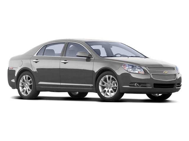 used 2009 Chevrolet Malibu car, priced at $7,294