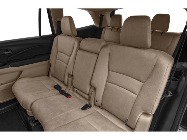 used 2020 Honda Pilot car, priced at $22,583