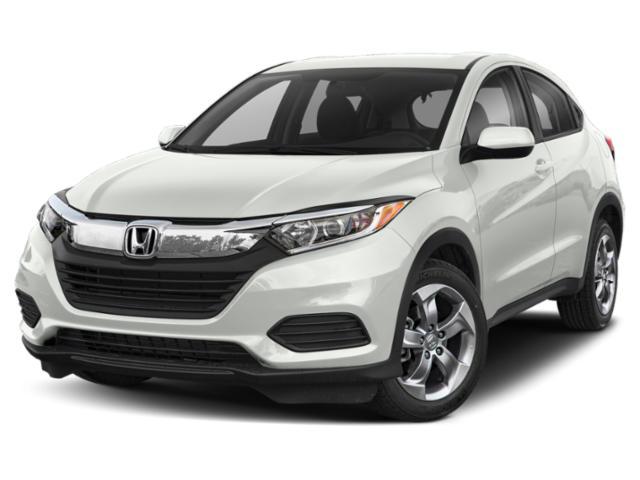 used 2022 Honda HR-V car, priced at $21,460