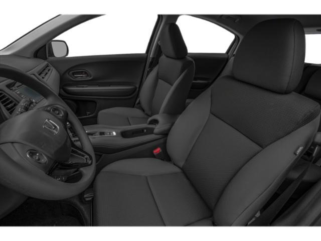 used 2022 Honda HR-V car, priced at $21,460