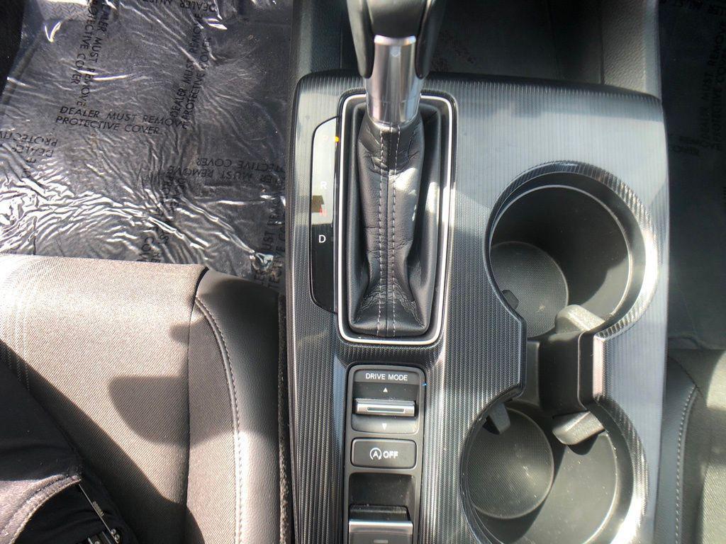used 2022 Honda Civic car, priced at $24,890